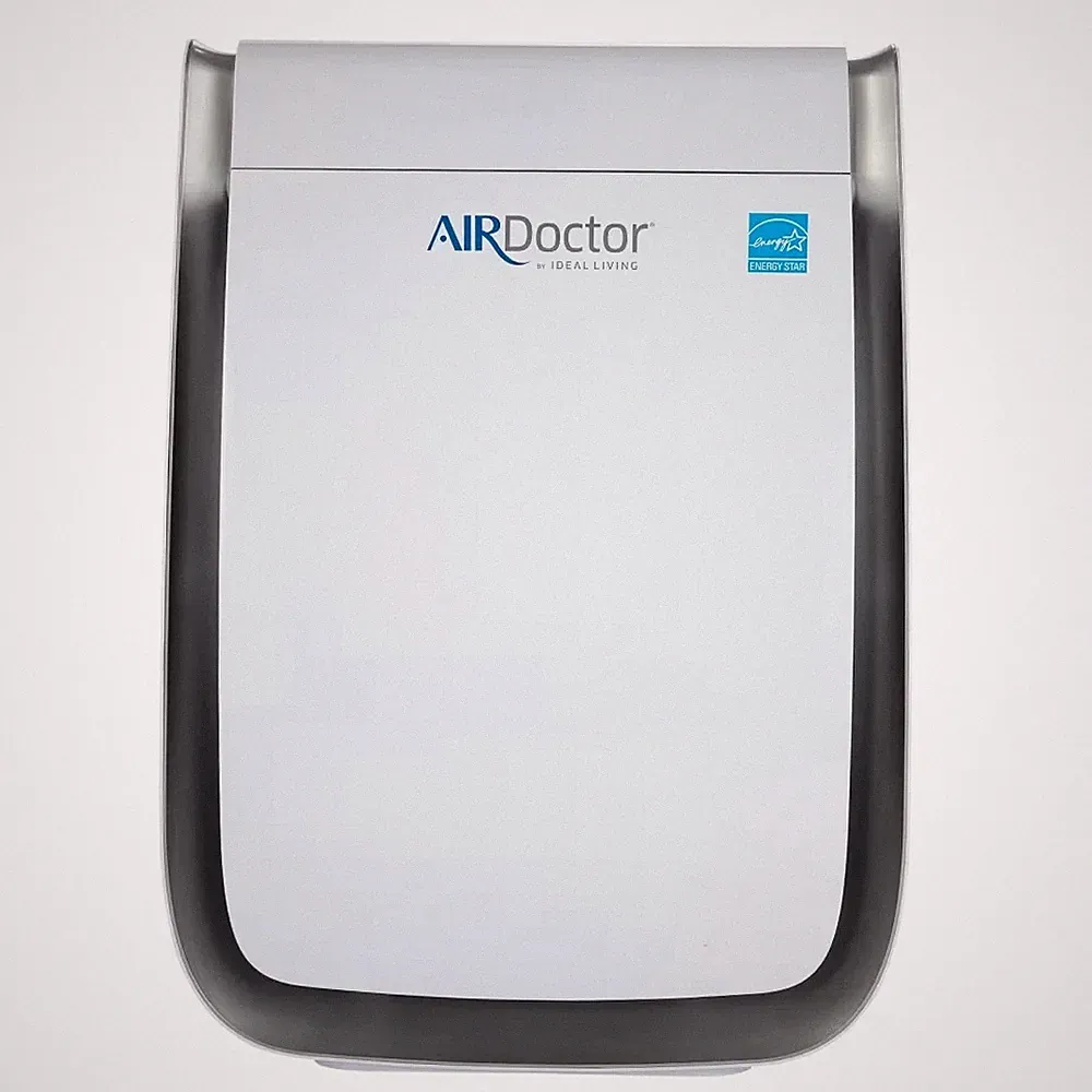 AirDoctor 3500 Air Purifier H13 UltraHEPA for Large Rooms Home HVAC