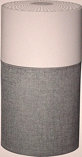 BLUEAIR Air Purifiers for Bedroom Small Room Air Purifiers for Home Air Purifier