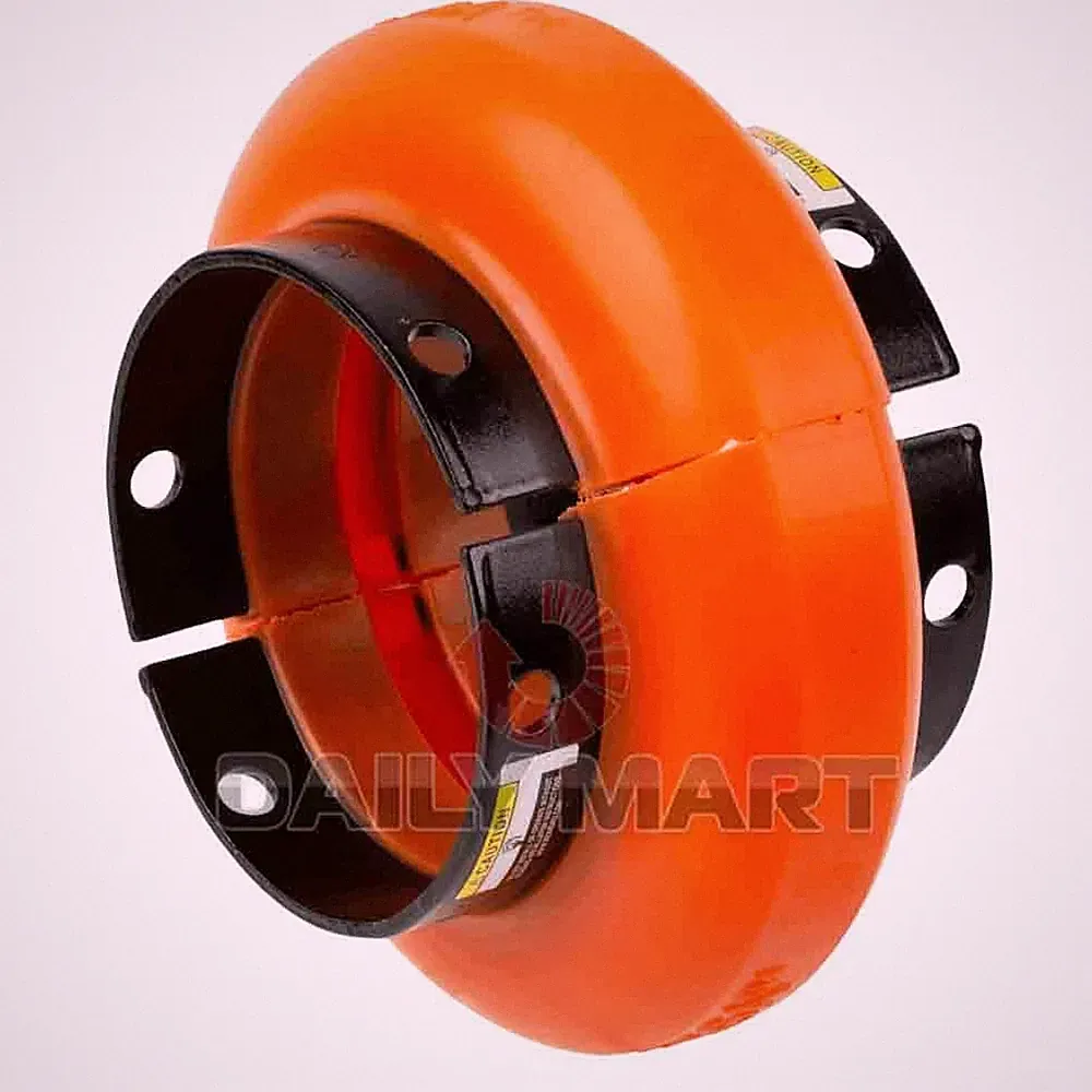 New In Box OMEGA E30 Coupling Element Air Compressor